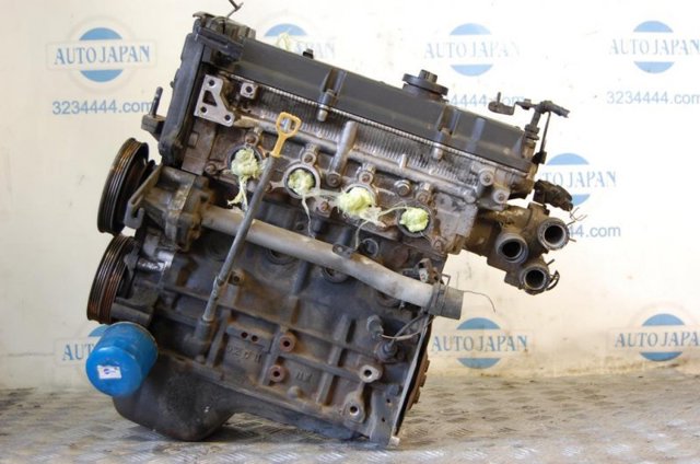 G4EC Hyundai/Kia