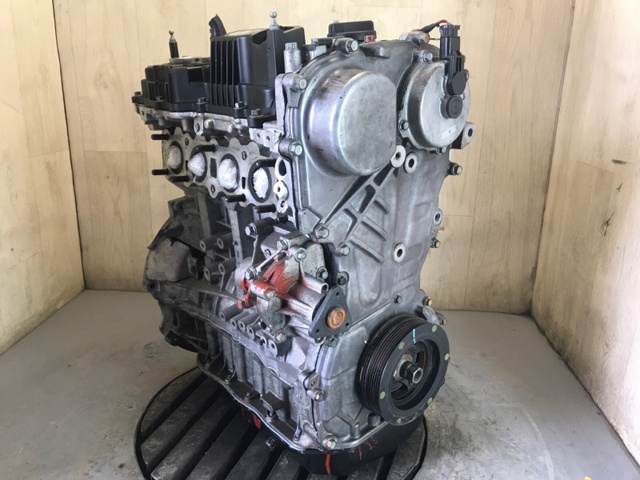 ДВЗ G4KJ HYUNDAI