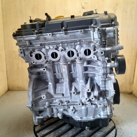 ДВЗ G4NG HYUNDAI