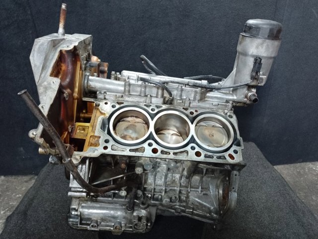ДВЗ G6DB HYUNDAI