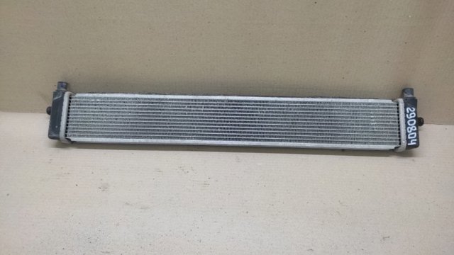 Радіатор інвентора G901076010 TOYOTA