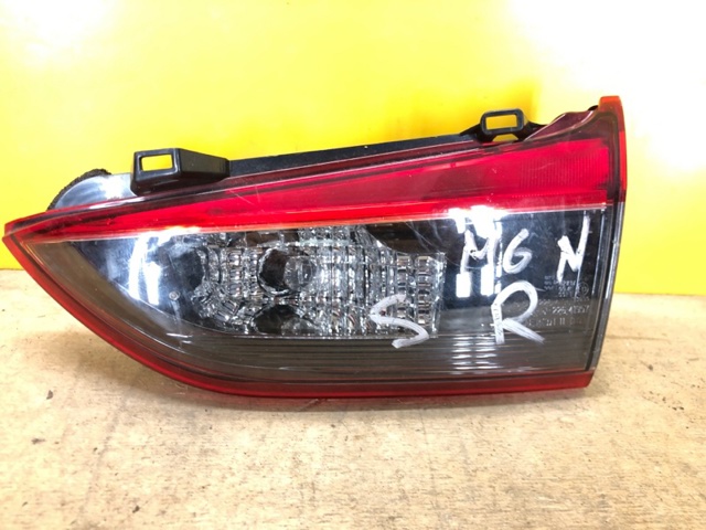 Фара задня права внутрішня GHK1513F0B MAZDA