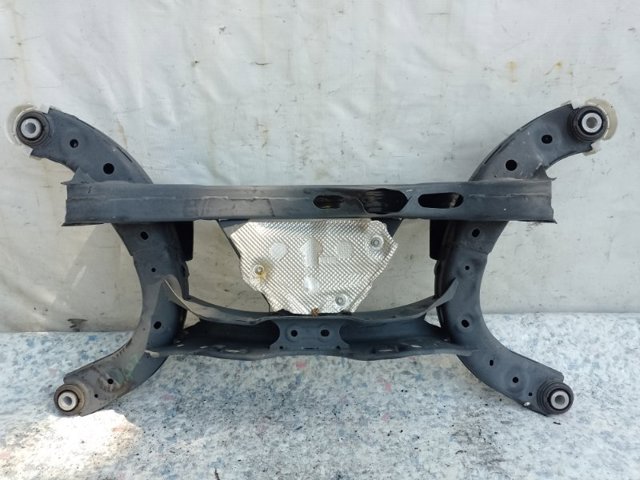 Підрамник задній GHP92880XB MAZDA