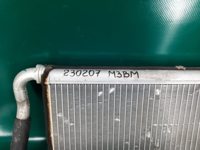 Радіатор обігрівача GHP961A10 MAZDA