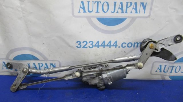 Трапеція щіток лобового скла GHP967360 MAZDA