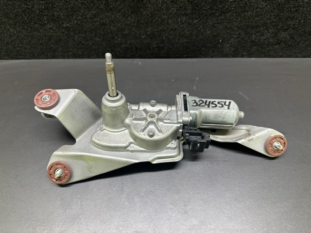 Задній механізм склоочисника GHP967450 MAZDA