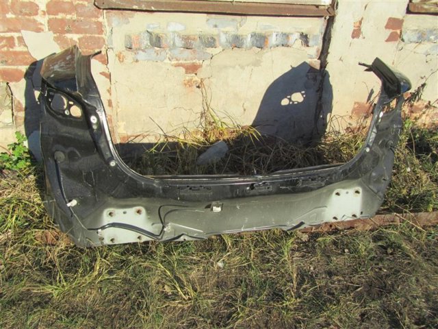 Перегородка GHY17075Z MAZDA