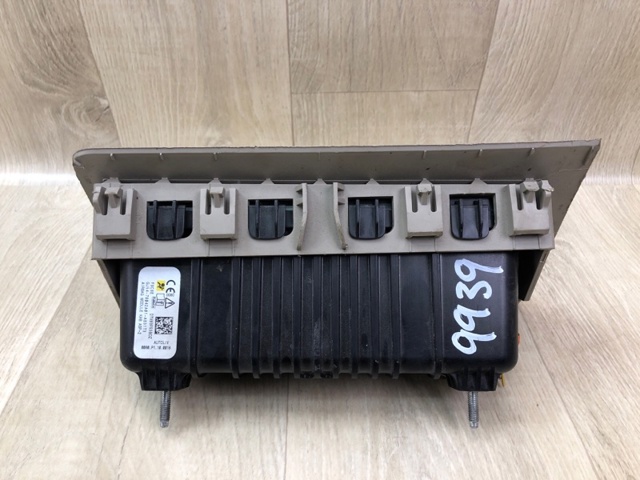 Ейрбег захисту колін нижня GJ5Z78045J77AE FORD