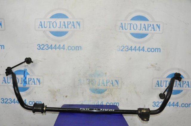 Стабілізатор поперечної стійкості передній GJ6A34151A MAZDA