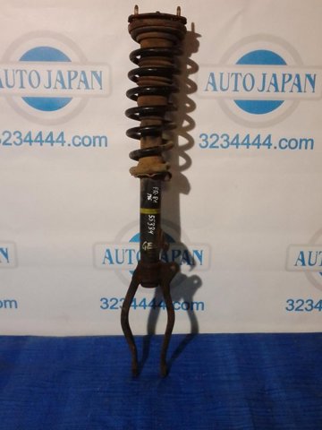 Стійка передня права GJ6E34700F MAZDA