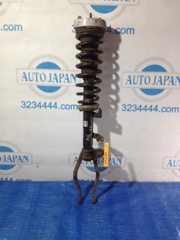 Стійка передня права GJ6F34700F MAZDA