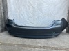 Буфер (бампер) задній GJR950221 MAZDA