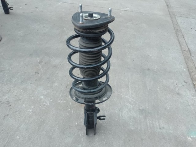 Пружина передня GJS234011A MAZDA
