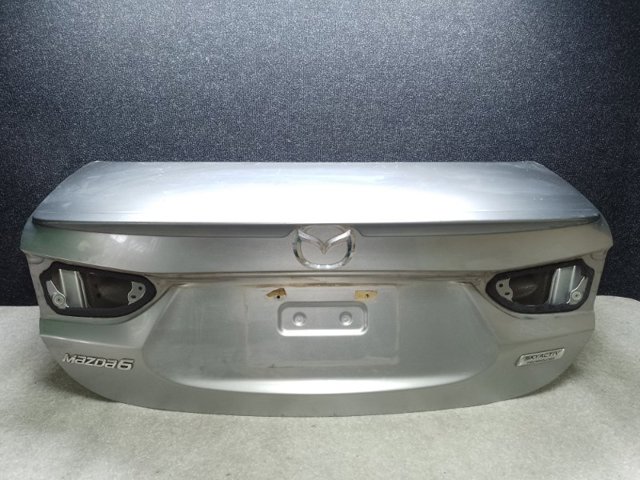 Кришка багажника кузова GJY15261X MAZDA