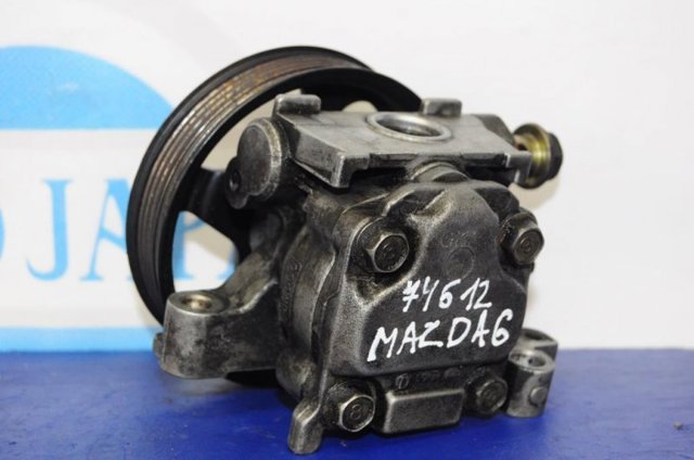 Насос кермового управління GK2A32650H MAZDA
