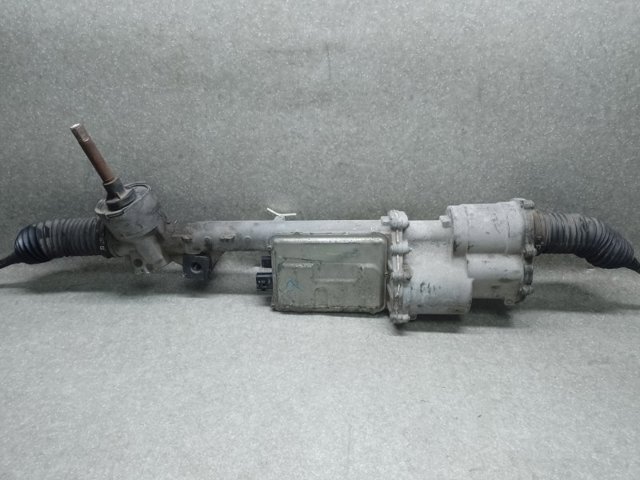 Тяга рульова поздовжня GL3Z3280A FORD