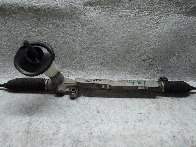 Кермова рейка GN1Z3504SA FORD
