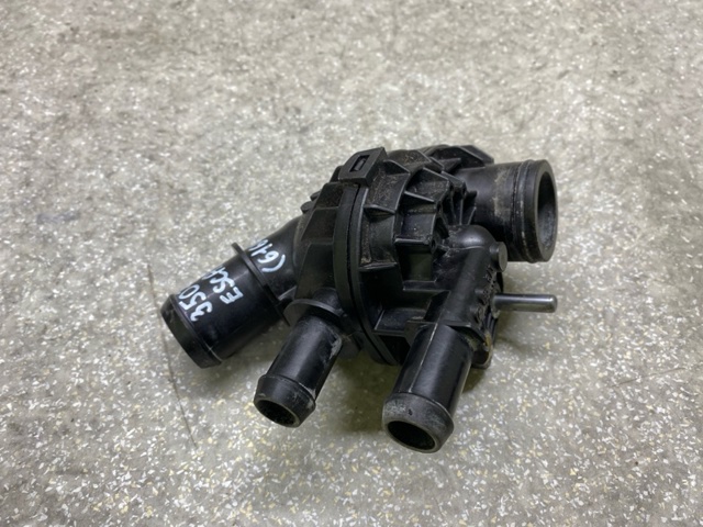 Термостат в зборі GN1Z8592B FORD