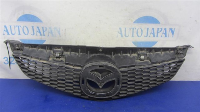 Решітка GR1L50712 MAZDA