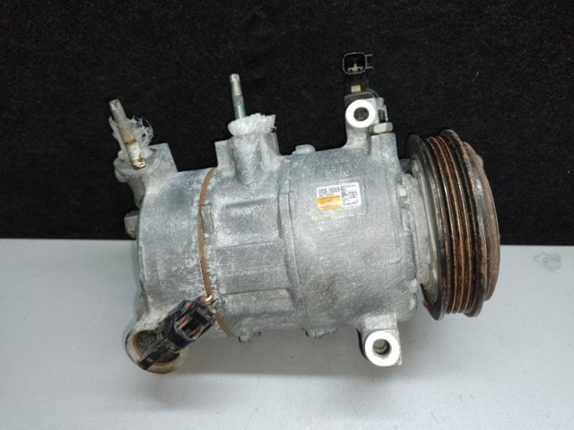 Компресор кондиціонера GR3Z19703H FORD