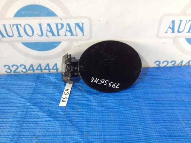 Дверцята бензобака GS1D42410B MAZDA