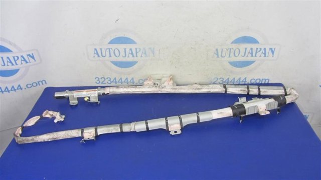 Подушка безпеки, збоку ліва айрбег GS1D57KN0E MAZDA