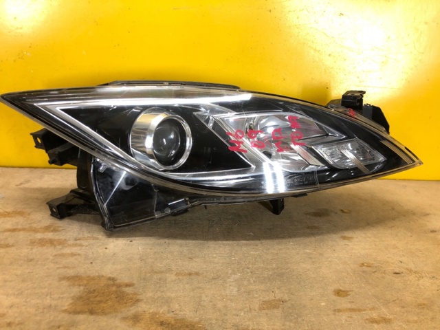 Основна фара - вставка GS1F510K0G MAZDA
