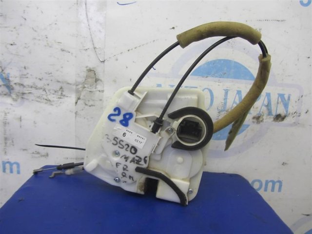 Внутрішній дверний замок GS1F58310B MAZDA