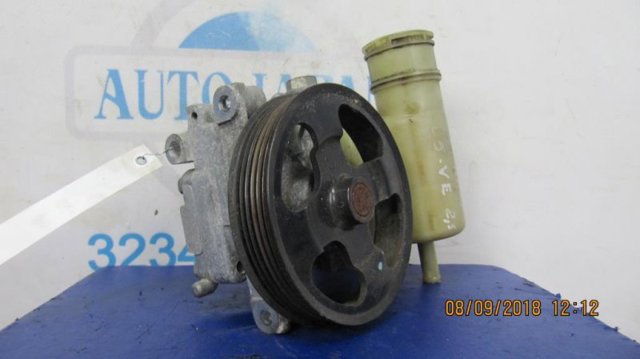 Насос гідропідсилювача GS3L32650A MAZDA