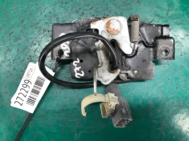 GS3L56620 Mazda