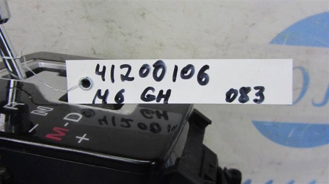 GS4D46030 Mazda