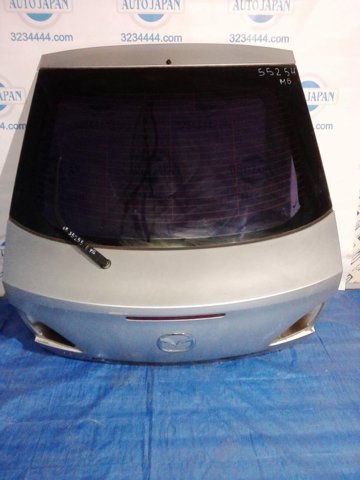 Треті двері GSYM6202XB MAZDA