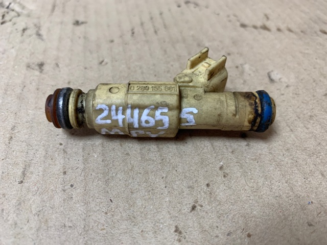 GY0113250A Mazda