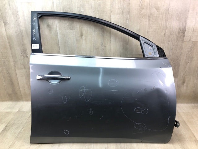 Дверка передня права H01009AMMA NISSAN