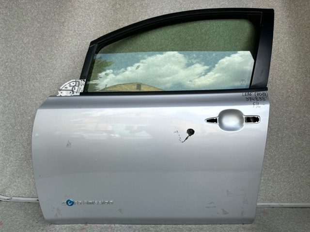 Водійські двері H010A3NAMA NISSAN