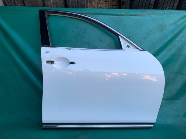 Дверка передня права H010M1CAMA NISSAN