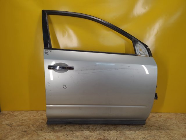 Дверка передня права H010MCC0MA NISSAN