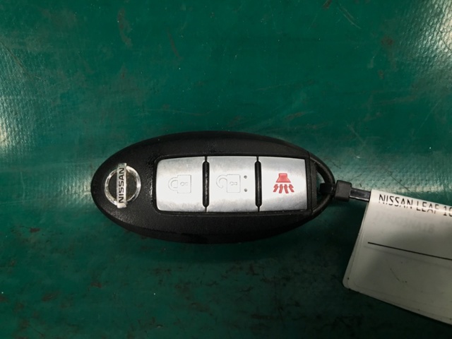 Ключ замка запалювання H05641FA0B NISSAN