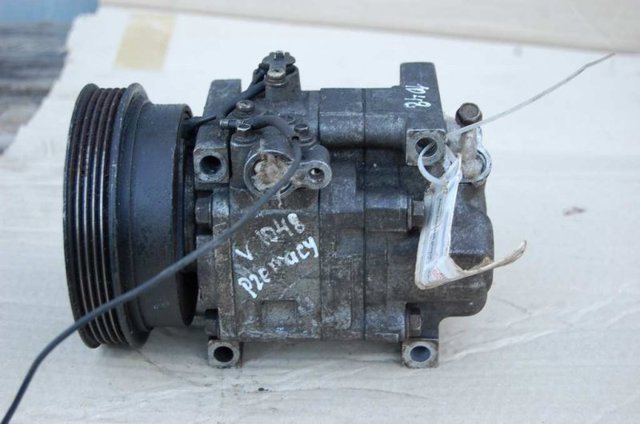 Насос кондиціонера Мазда 626 V