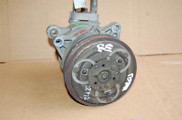 Компресор холодоагенту H12A1AA4DJ MAZDA