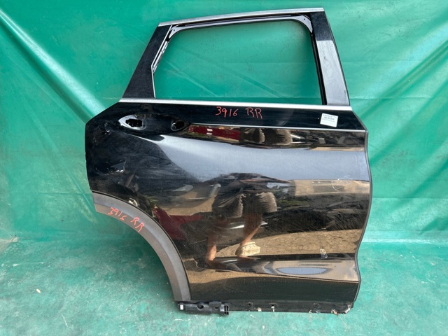 Двері задні в зборі H21005VSMB NISSAN
