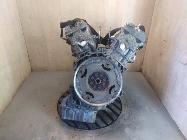 Двигун у зборі H27A SUZUKI