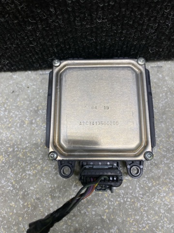 Датчик контролю мертвої зони, задній HC3Z14C689D FORD