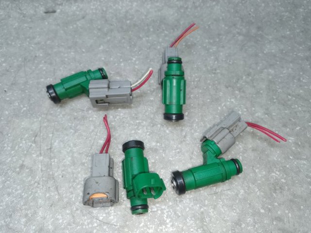 Форсунка інжектора HDA305E MITSUBISHI