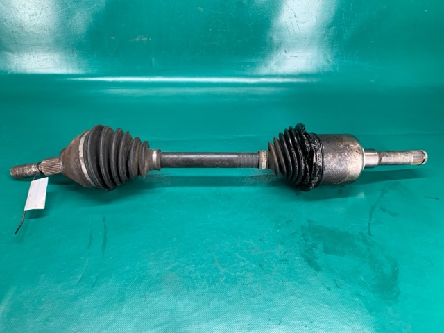 Привід передній лівий HG9Z3B437B FORD