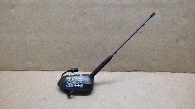 Антена на дах Ford Focus III