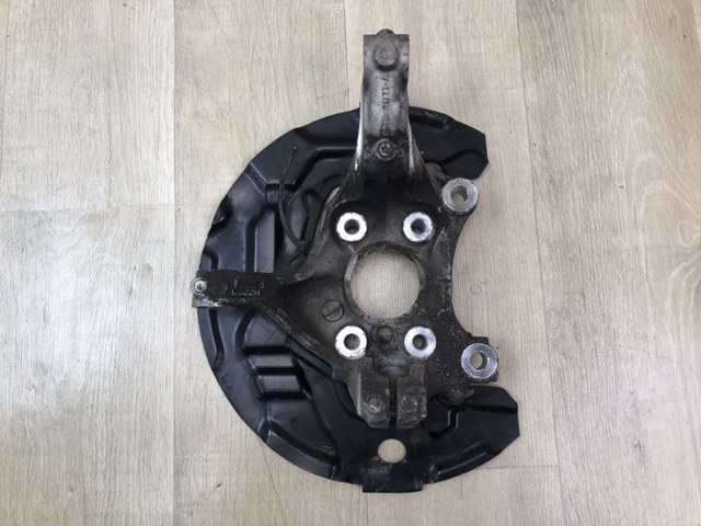 Цапфа поворотного кулака HP5Z3K186A FORD