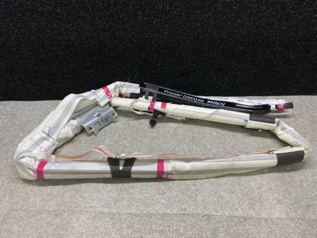 Подушка безпеки, шторка бічна, права, AIRBAG HS7354042D94AG FORD