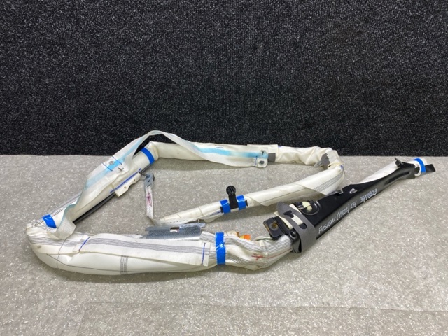 Подушка безпеки, збоку ейрбегів HS7Z54042D95B FORD