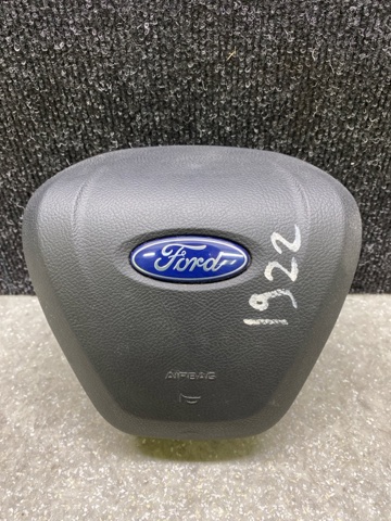 Подушка безпеки, пасажирська, AIRBAG HS7Z78043B13AG FORD